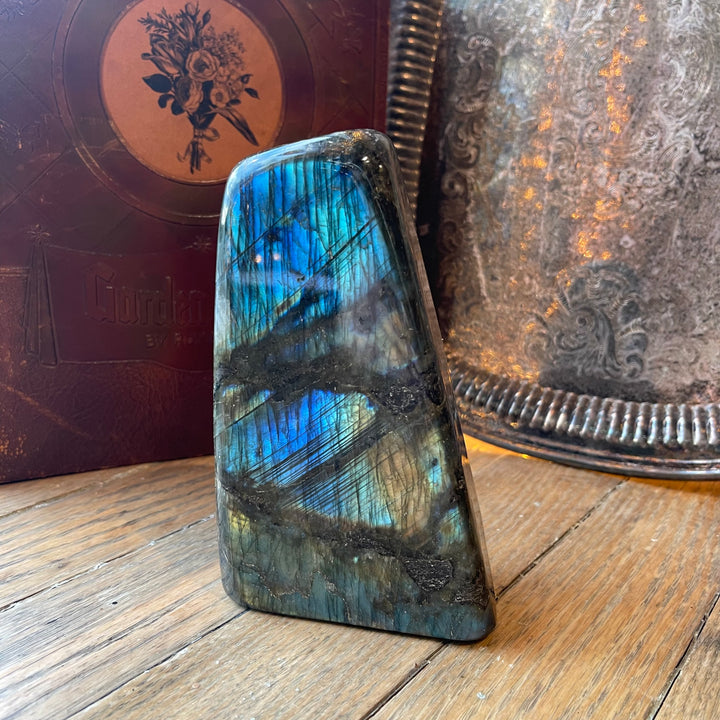 Labradorite - Freeform A