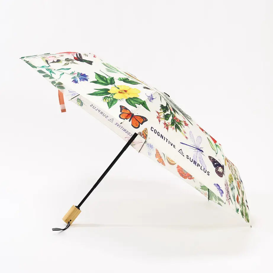 Pollinators Umbrella