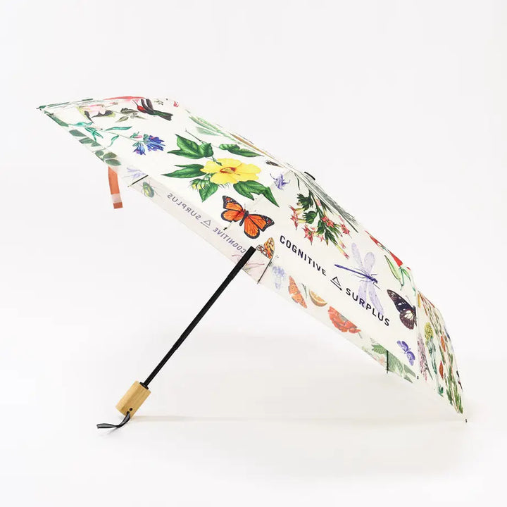 Pollinators Umbrella