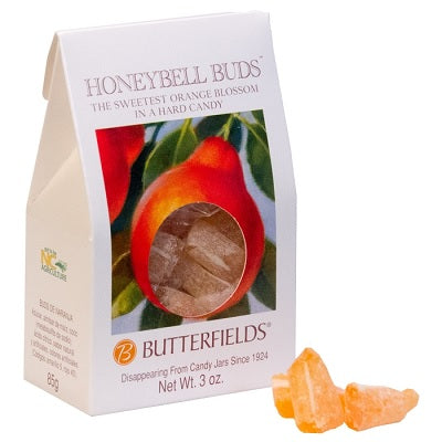 Butterfield's Hard Candy Buds - 3oz.