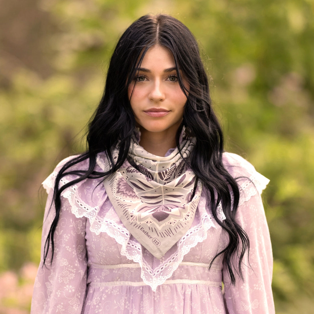 Esther Bandana - No. 113