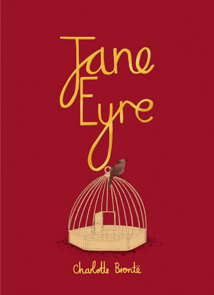 Jane Eyre (Hardcover Collector's Edition)