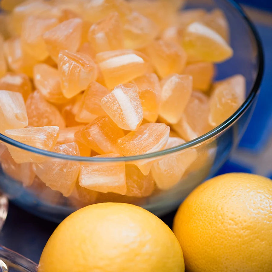 Butterfield's Hard Candy Buds - 5 Flavors