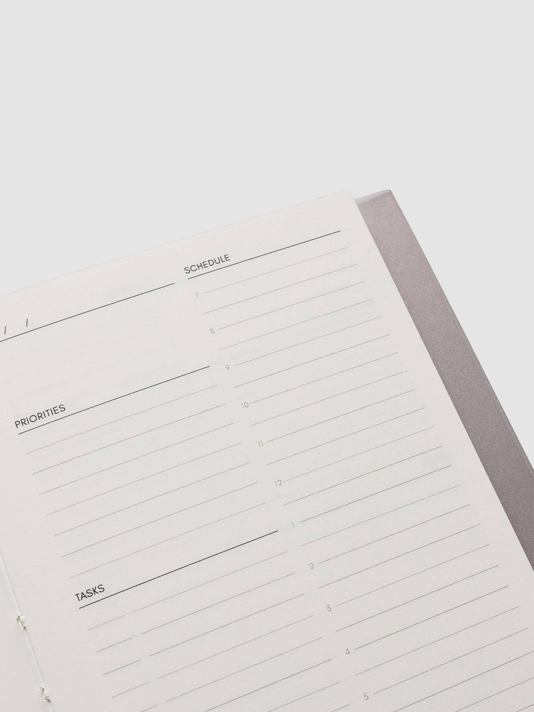 Petite Perfect Bound Notebook - 2 Styles