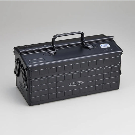 TOYO Steel Cantilever Toolbox ST-350 - 5 Color Options