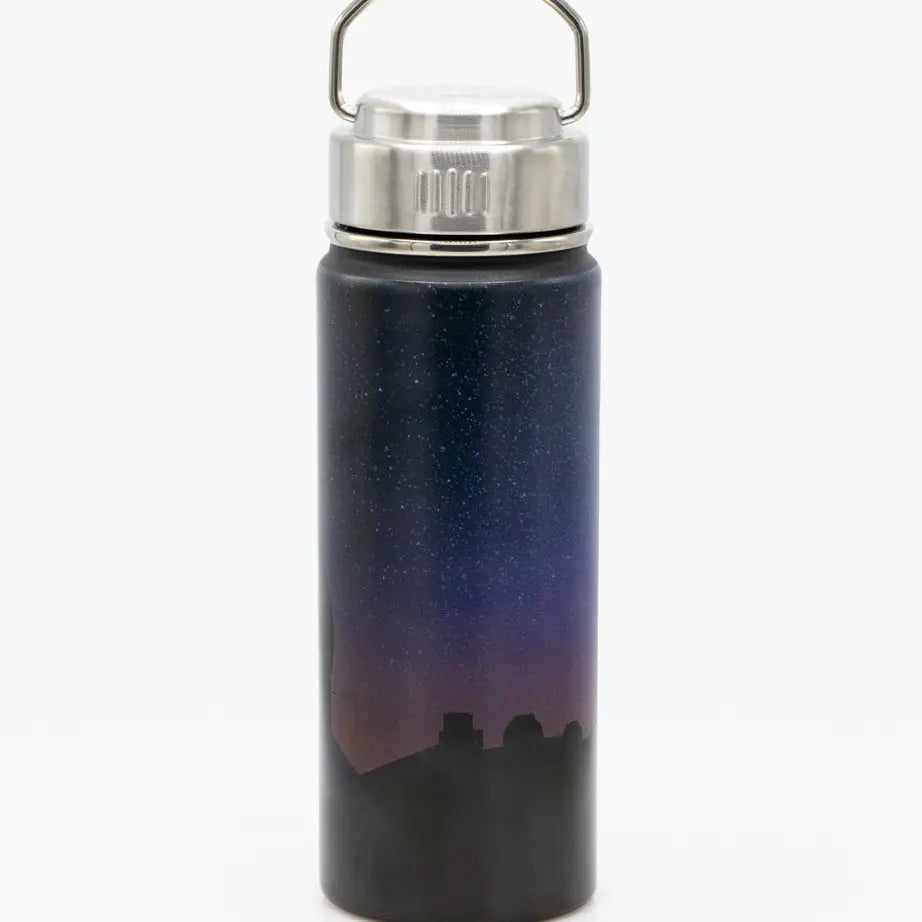 Gateway to the Stars Observatory Water Bottle - 18oz