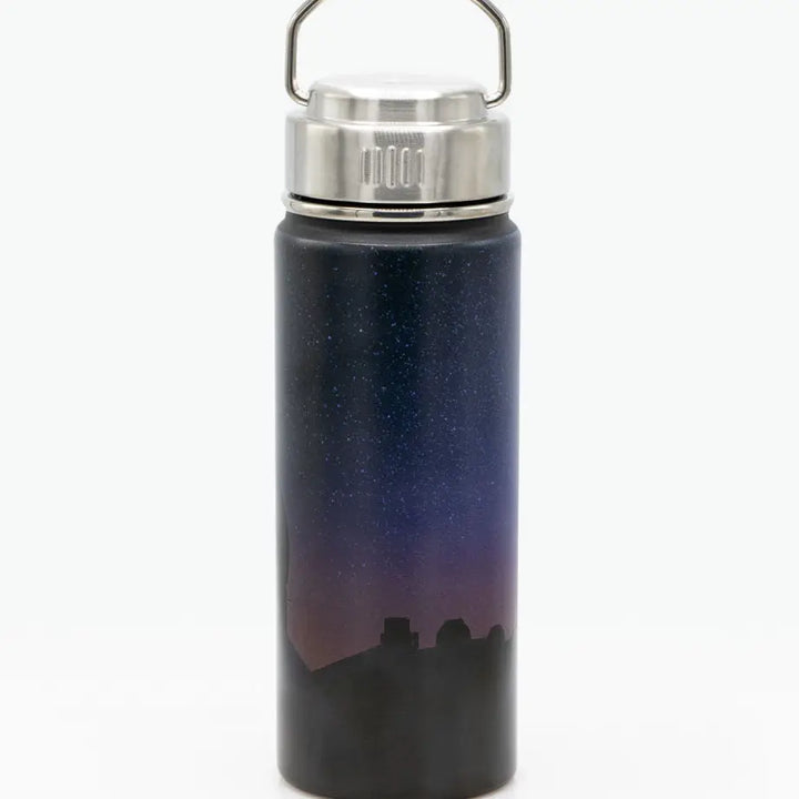 Gateway to the Stars Observatory Water Bottle - 18oz