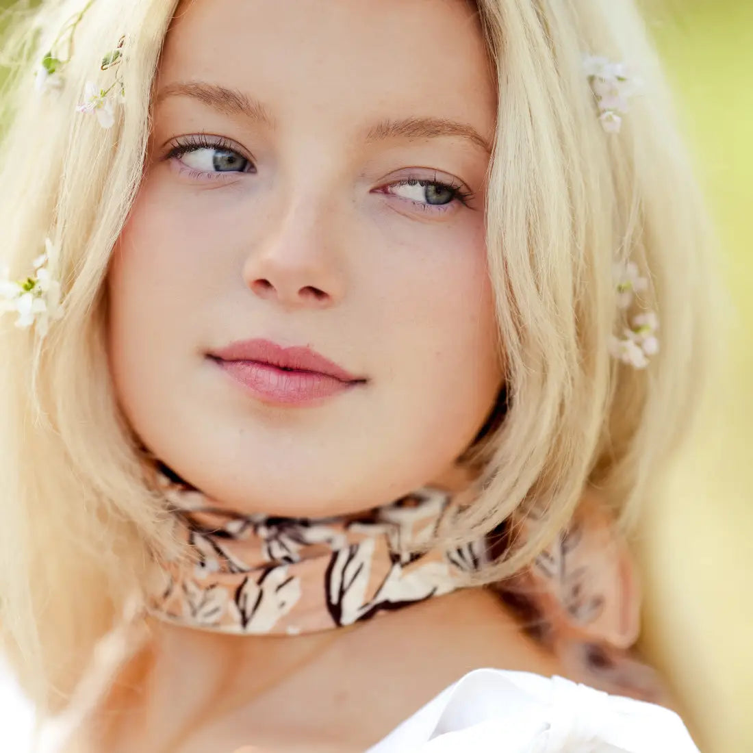 Georgia Bandana - No. 135