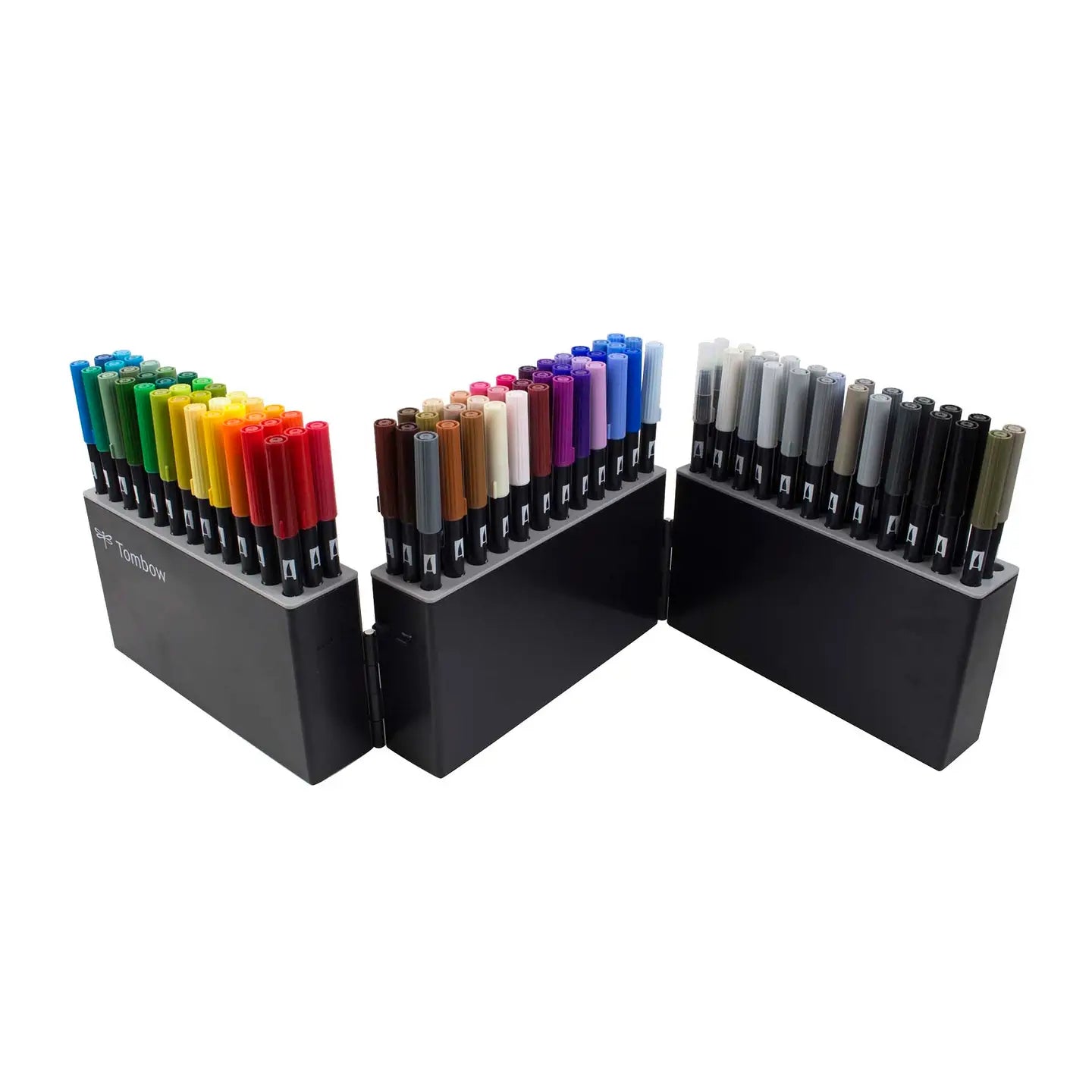 Tombow Dual Brush Marker Case