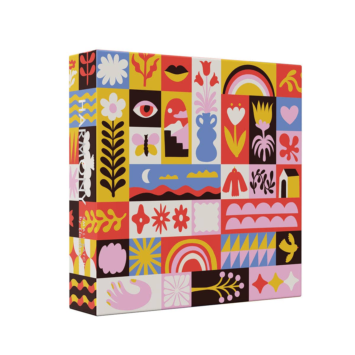 Harmony 1000 Piece Puzzle