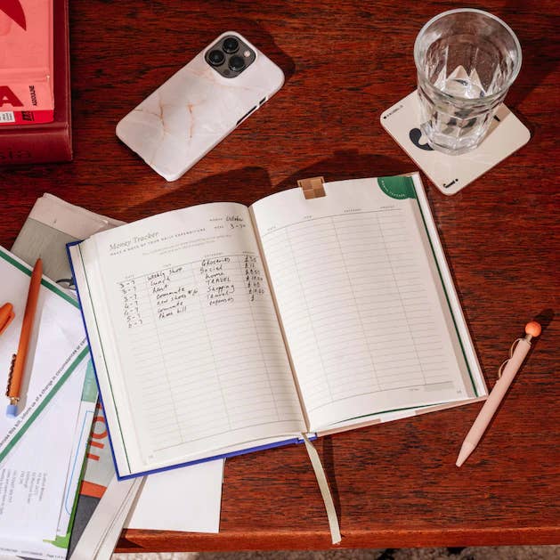 Clover Finance Planner