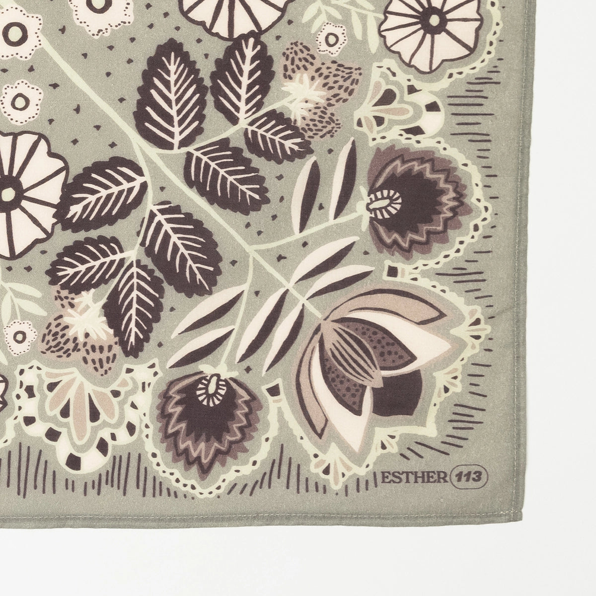 Esther Bandana - No. 113