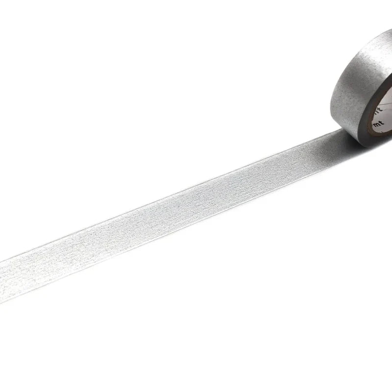 MT Metallic Washi Tape - 10 Colors
