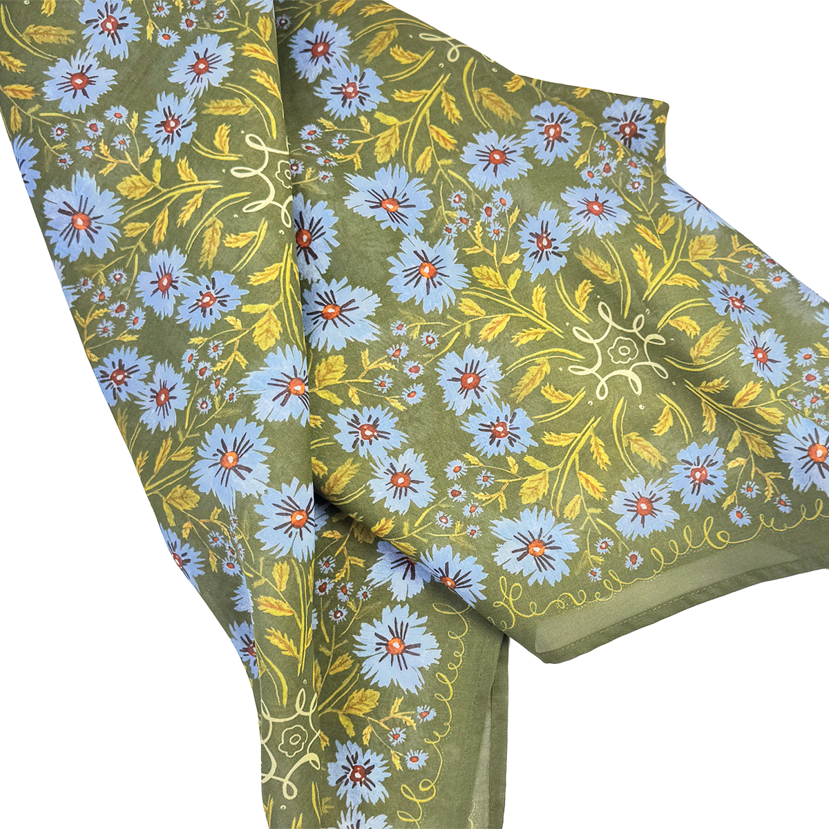 Clara Bandana - 34" Large