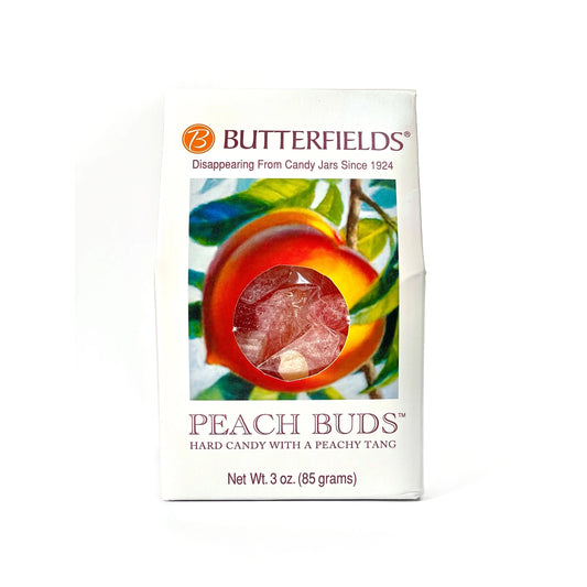 Butterfield's Hard Candy Buds - 3oz.