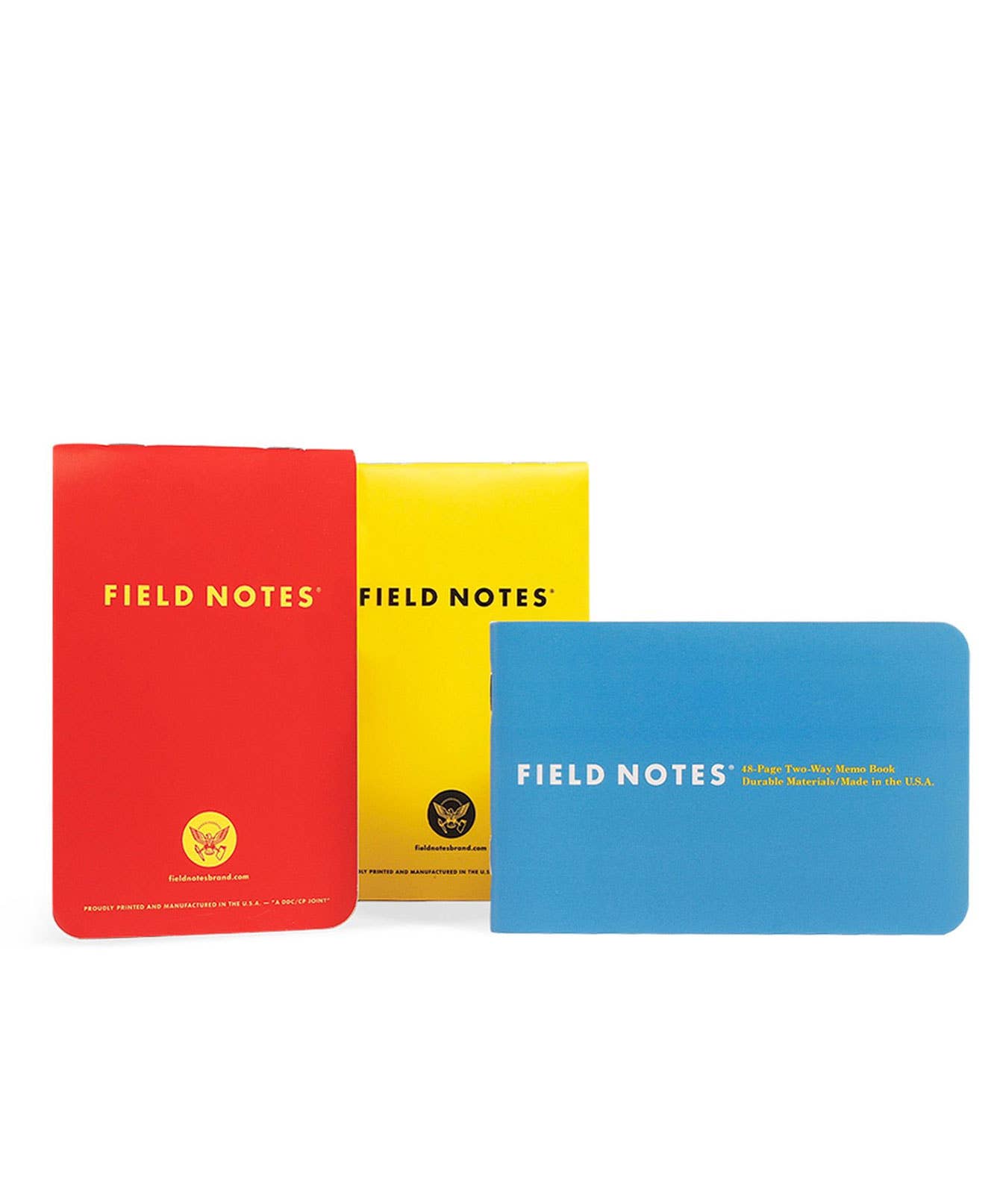 1943 Edition Pocket Notebook Pack