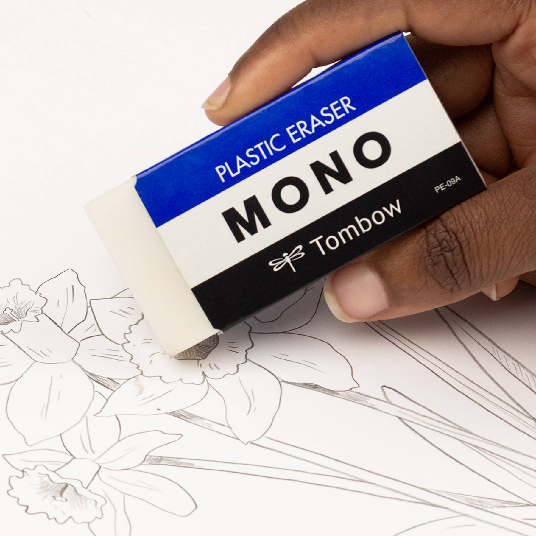MONO Jumbo Eraser