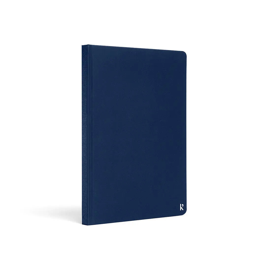 Karst A5 Stone Paper Hardcover Notebook - 9 Colors