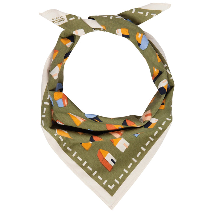 Burrow Bandana