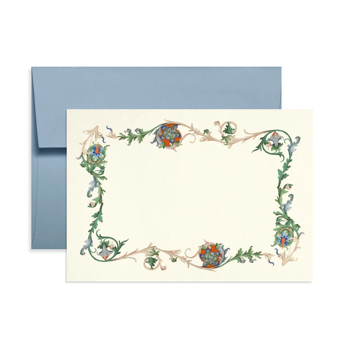 Hamnet Ornate Frame Mini Stationery Set