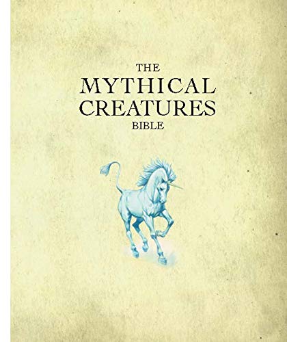 The Mythical Creatures Bible Book