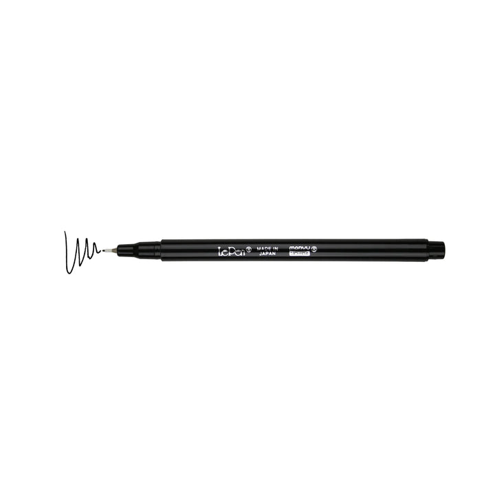 LePen Fineliners - Black