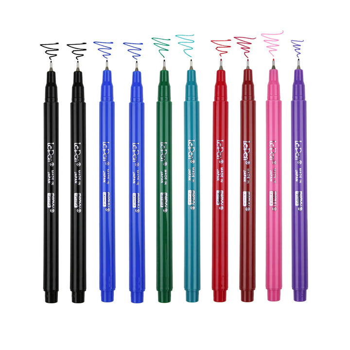 LePen Fineliners - Singles