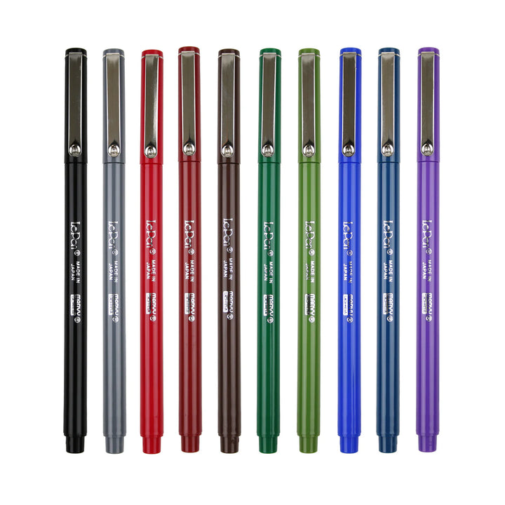 LePen Fineliners - Singles