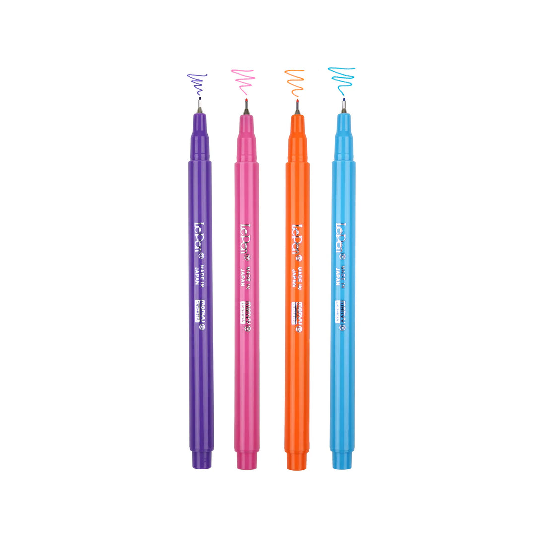 LePen Fineliners - Singles