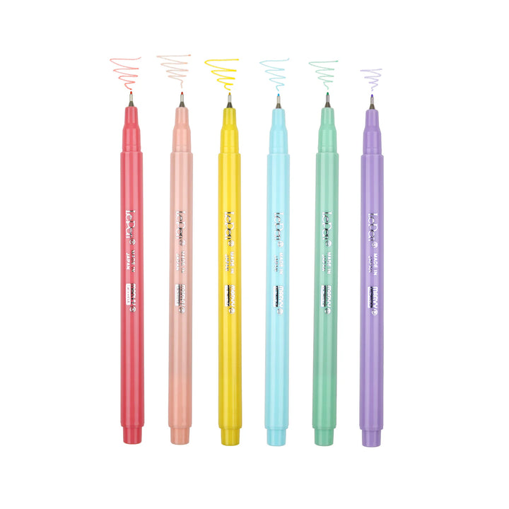 LePen Fineliners - Singles