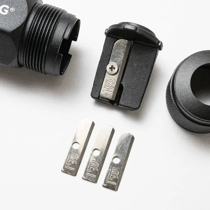 Blackwing Long Point Sharpener