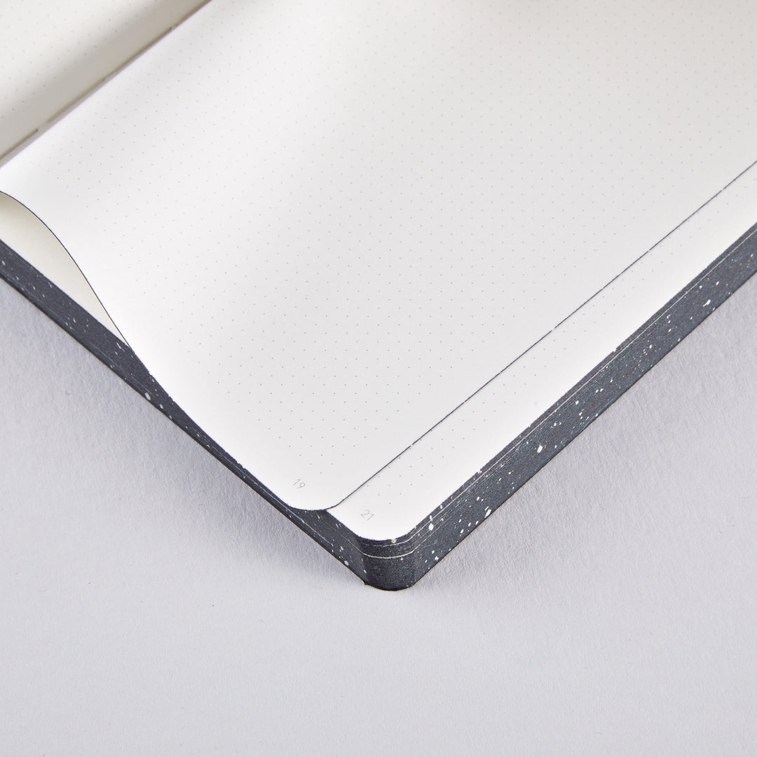Milky Way Nuuna Journal - Mini A6