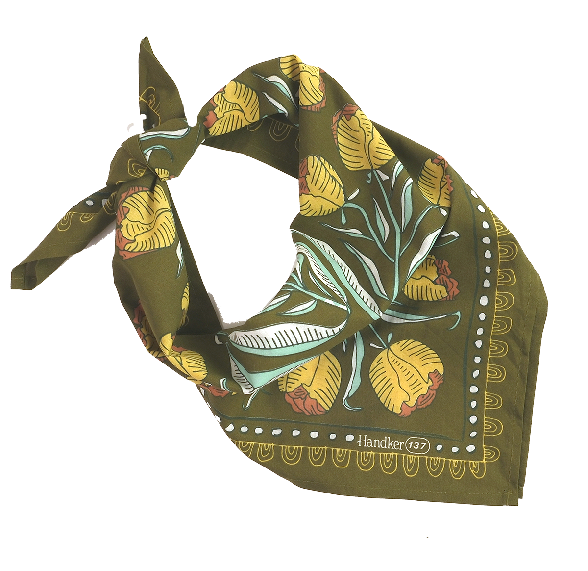 Adele Bandana - No. 137
