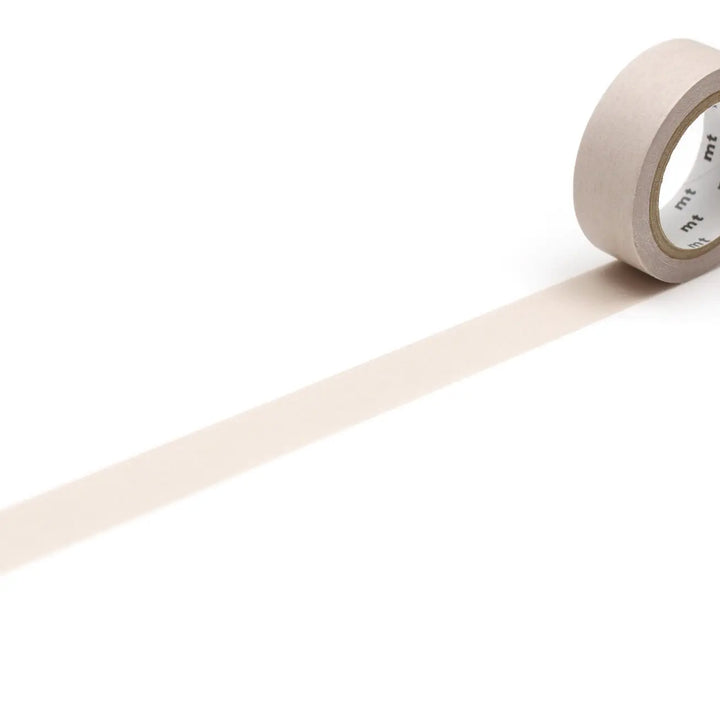 Matte Feather Washi Tape