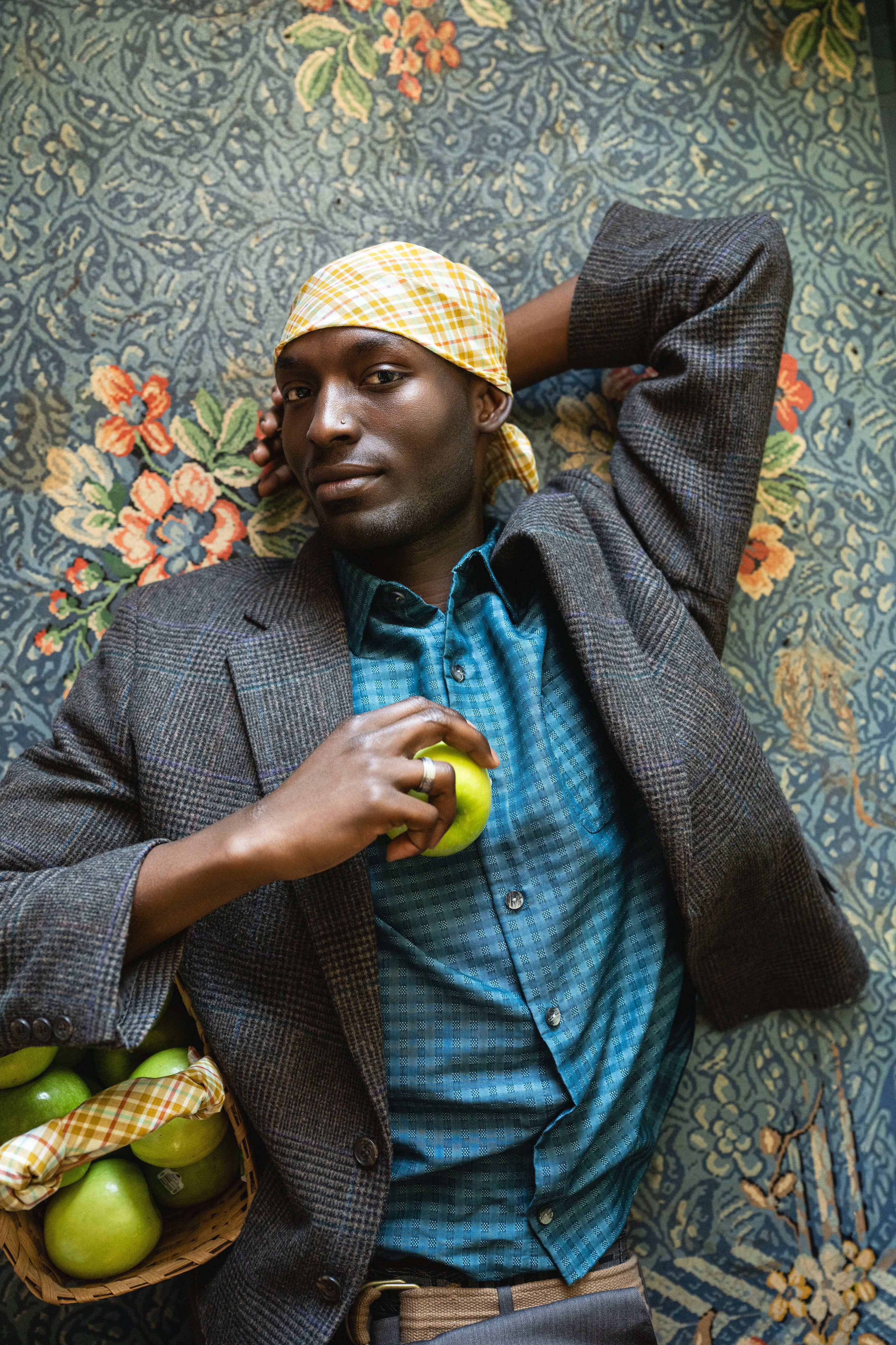 Marmee Bandana - No. 148