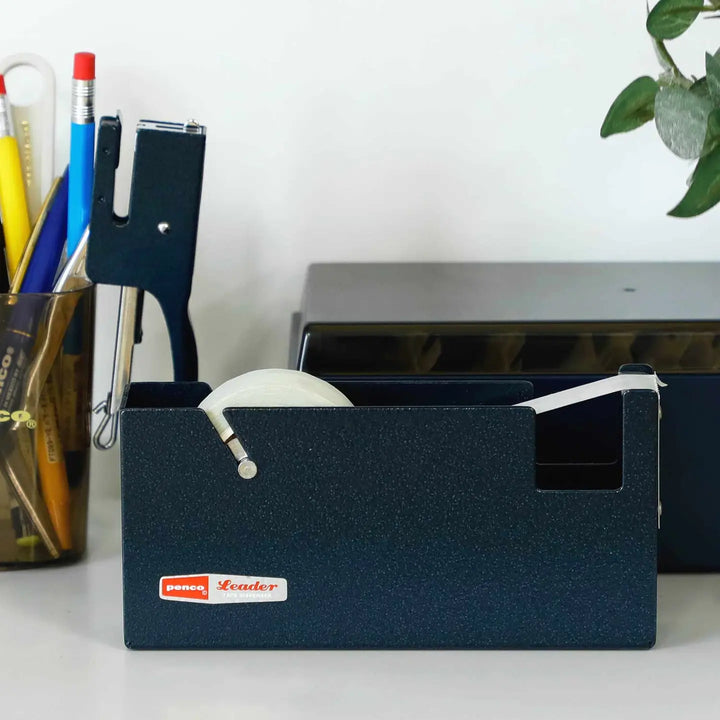 Large Steel Tape Dispenser