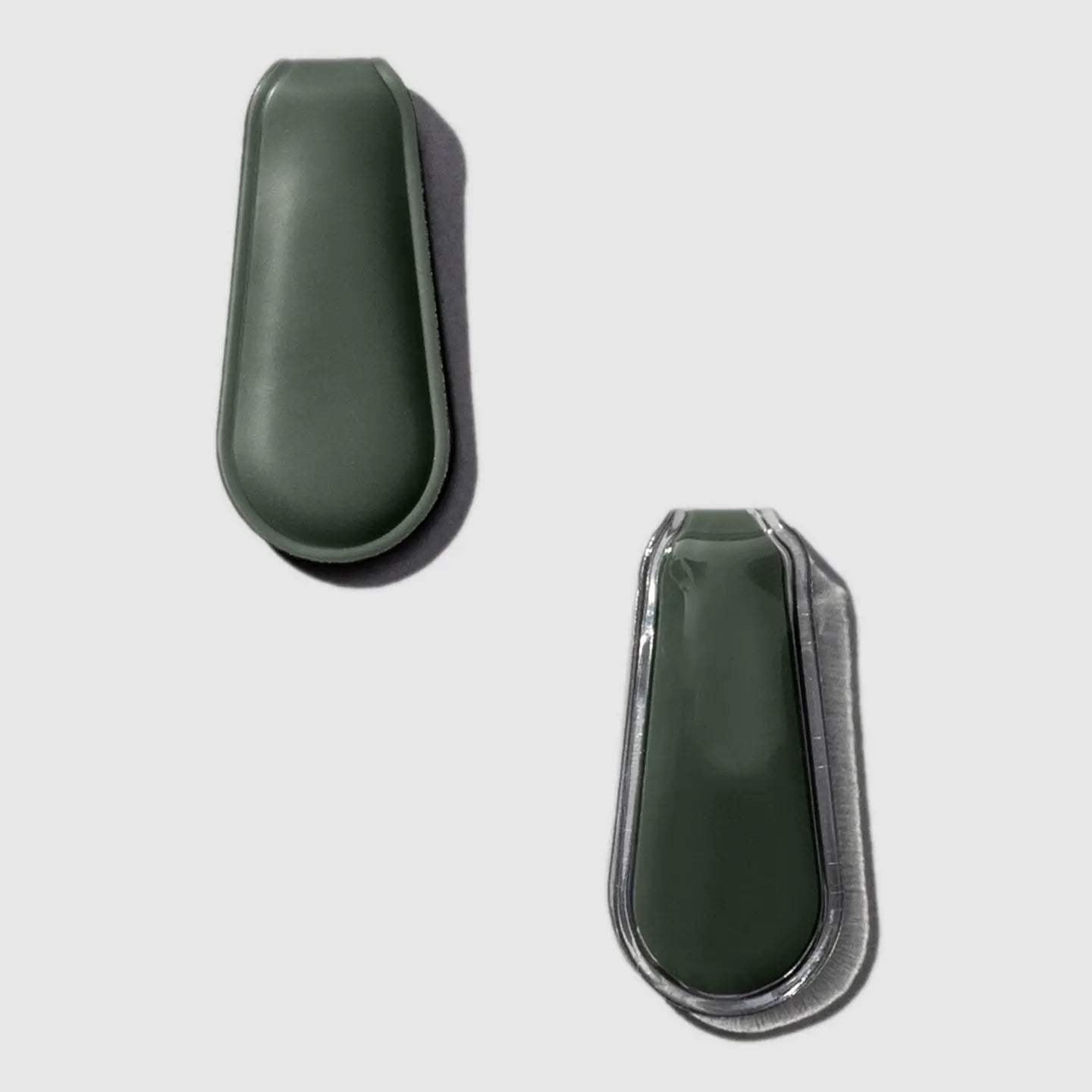 Cloth & Paper Magnetic Clip Duo Sets - 4 Options