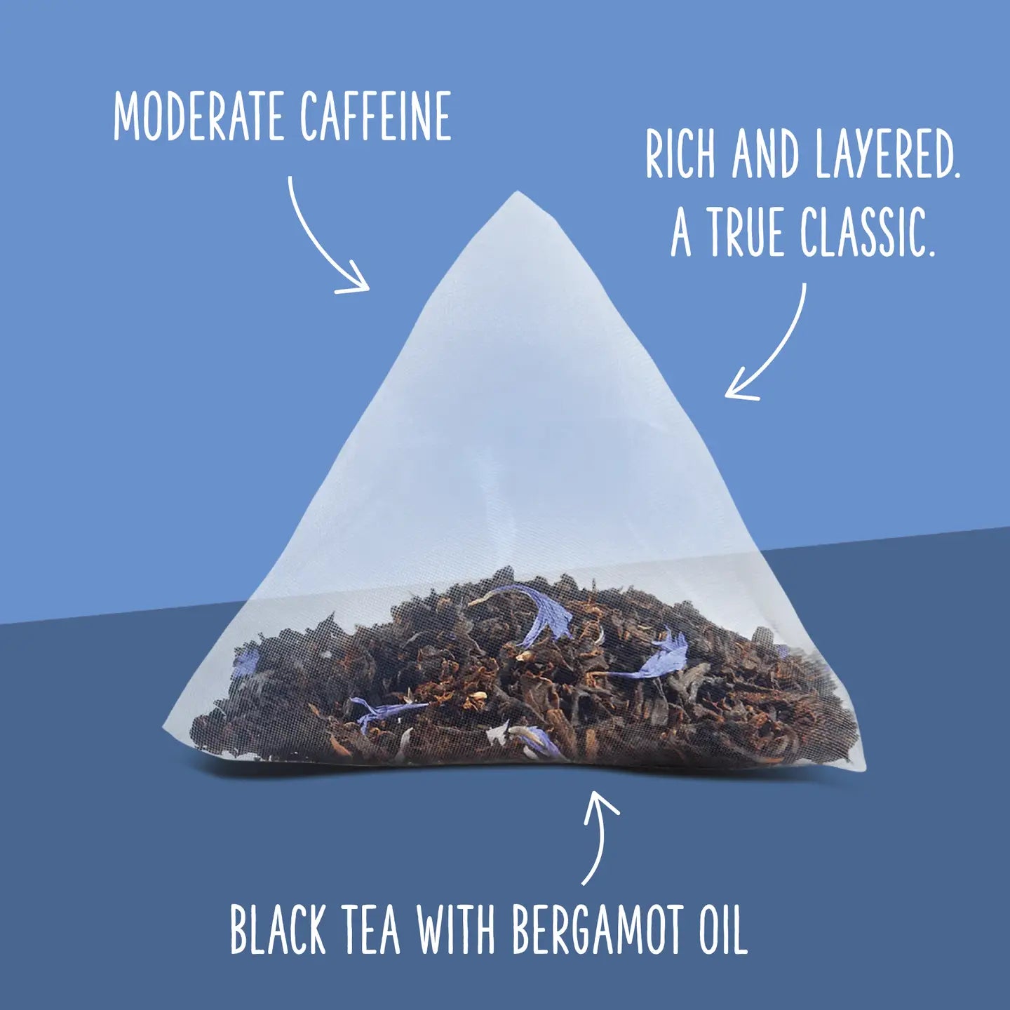 Two Leaves and a Bud - Tea Sampler Set of 5