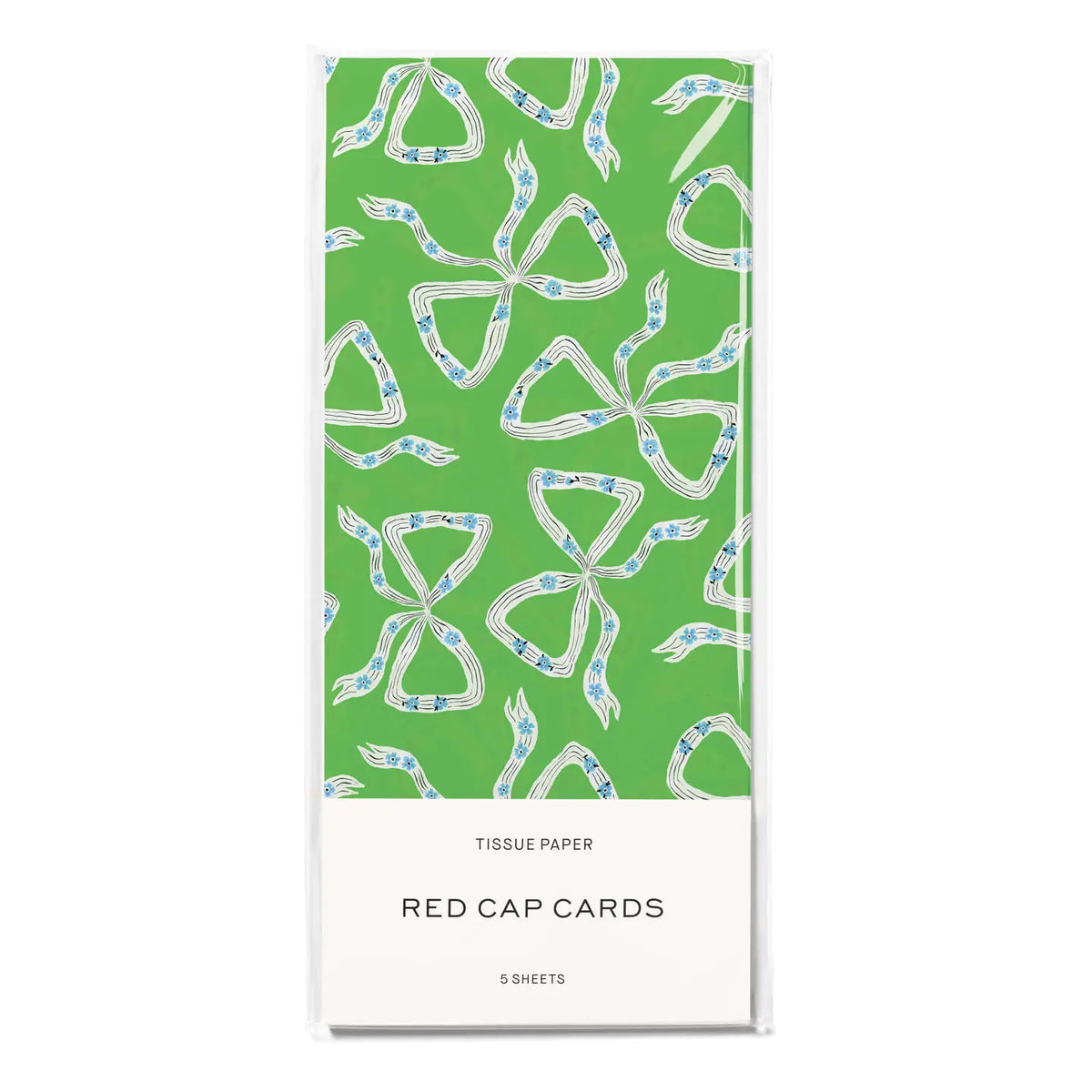 Tissue Paper Packs - Assorted Designs