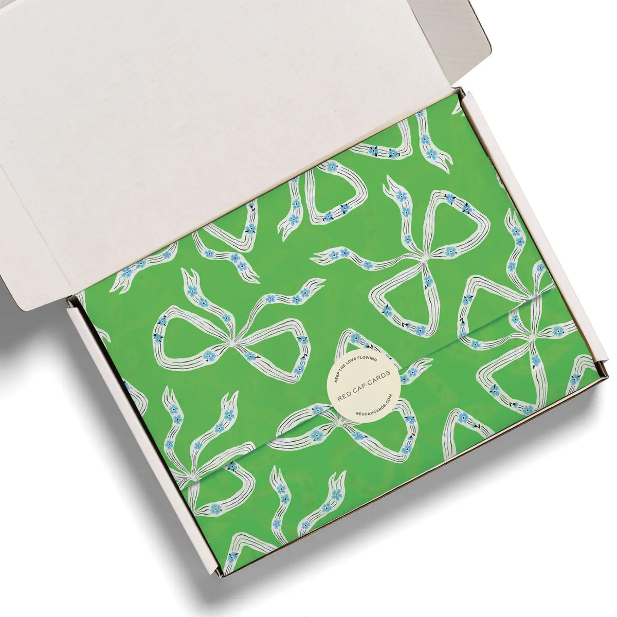 Tissue Paper Packs - Assorted Designs