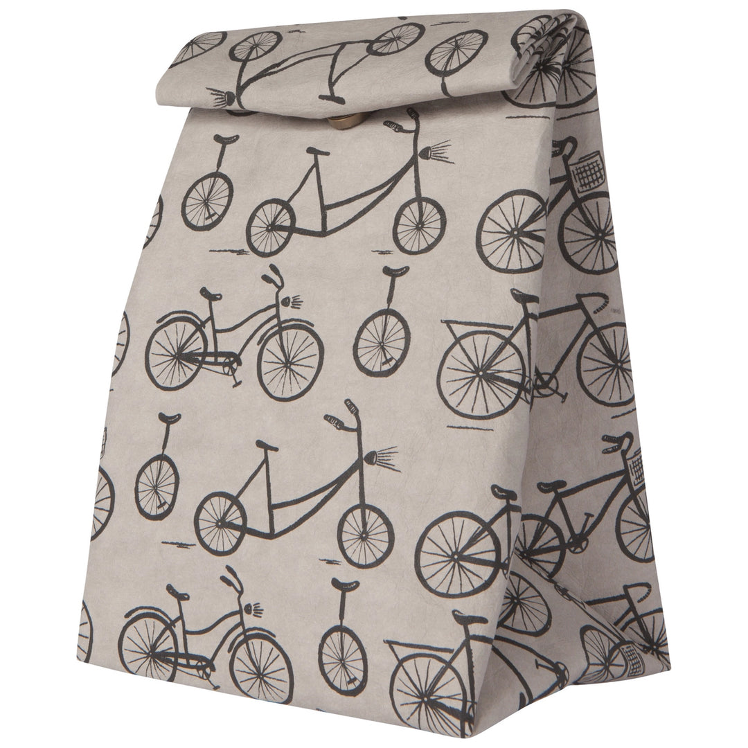 Finders Keepers Reusable Insulated Lunch Bag