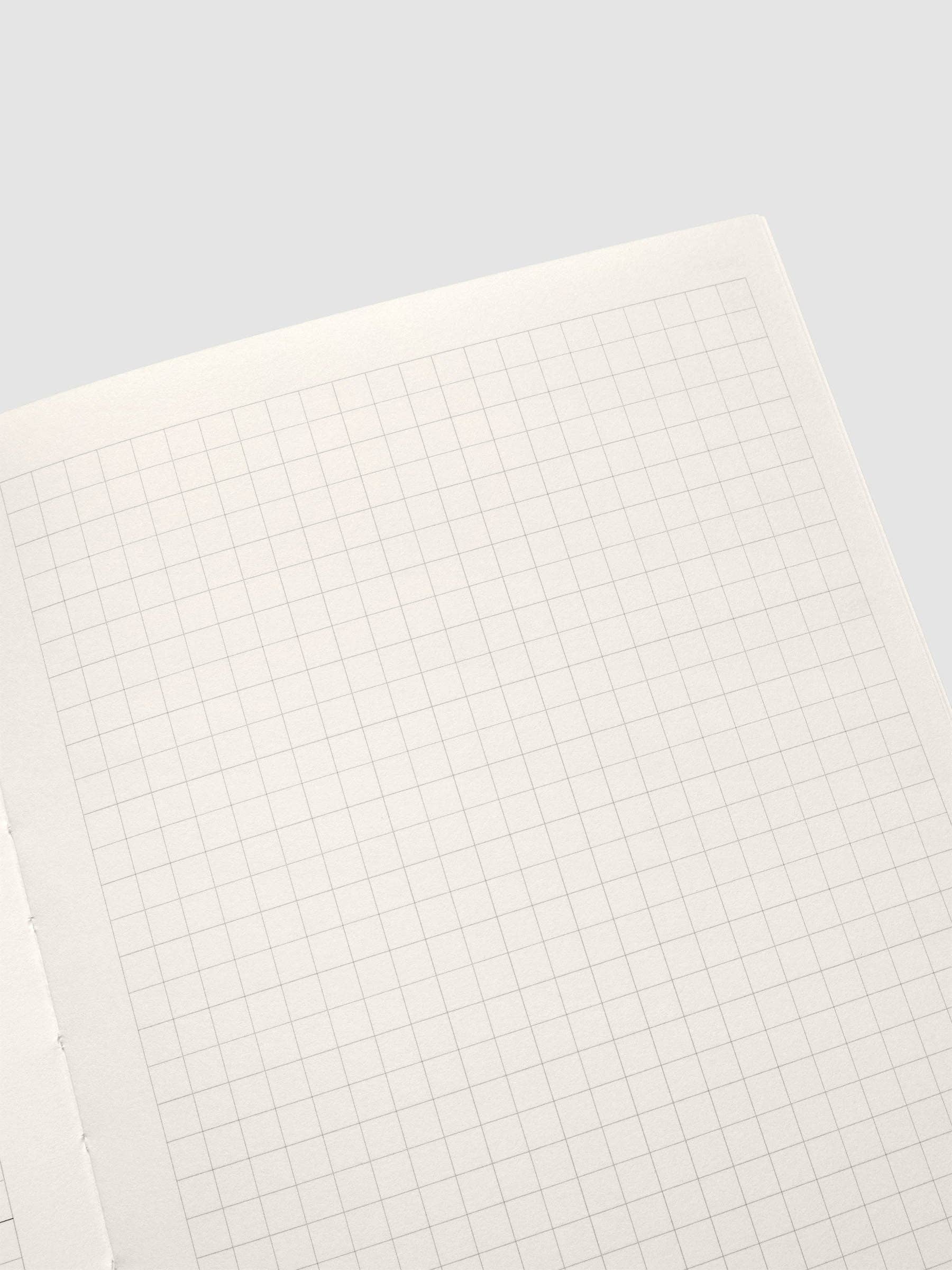 A5 Perfect Bound Notebook - 4 Styles