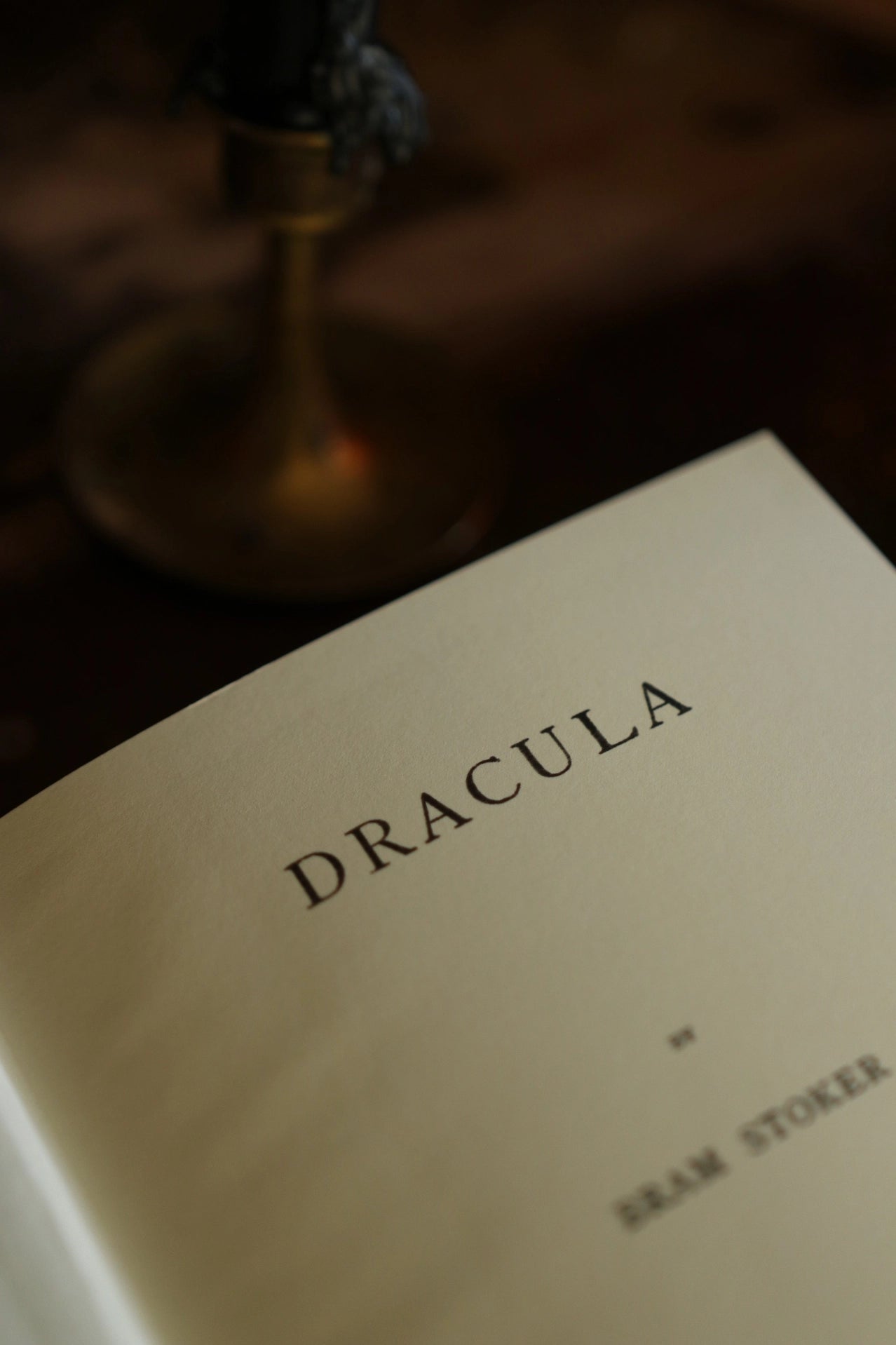 Dracula Journal