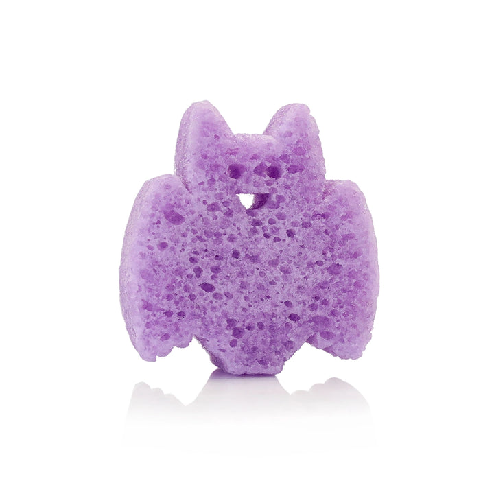 Spooky Bath Companion Sponges - Ghost, Bat, Pumpkin