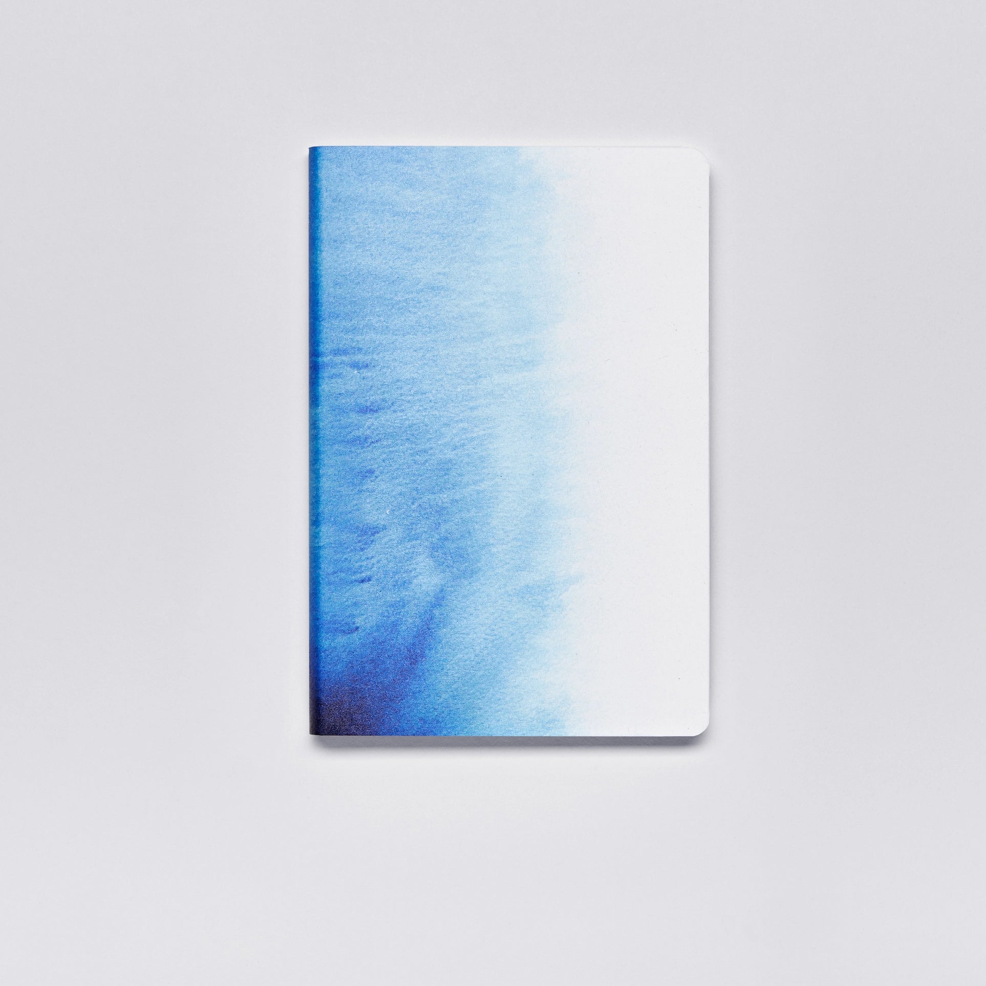 Nuuna Flow Notebook - Blue Lake