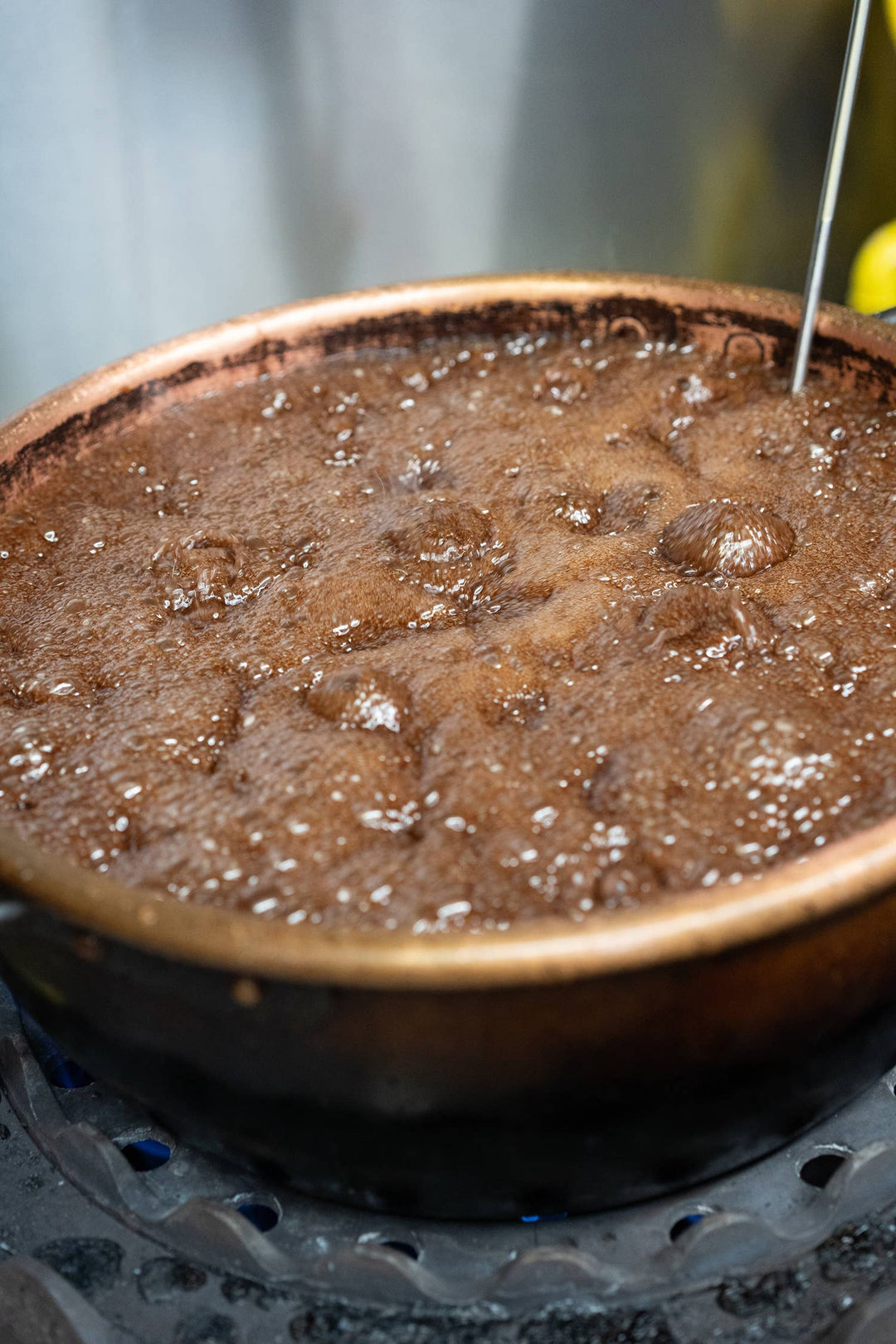 Anellabees Honey Caramels