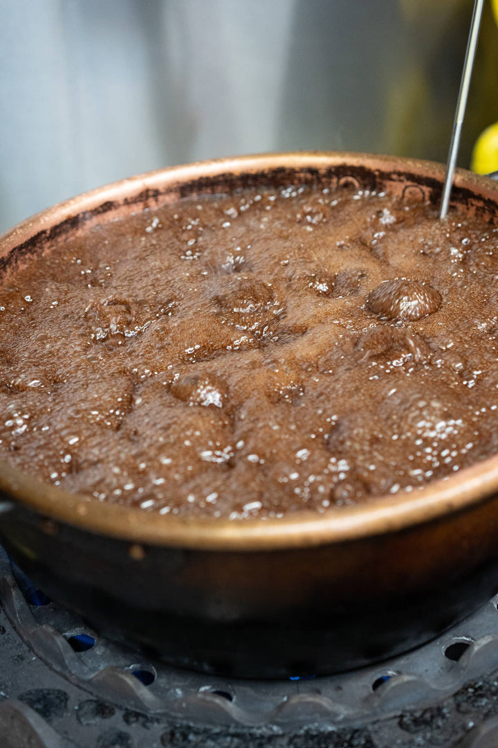 Anellabees Honey Caramels