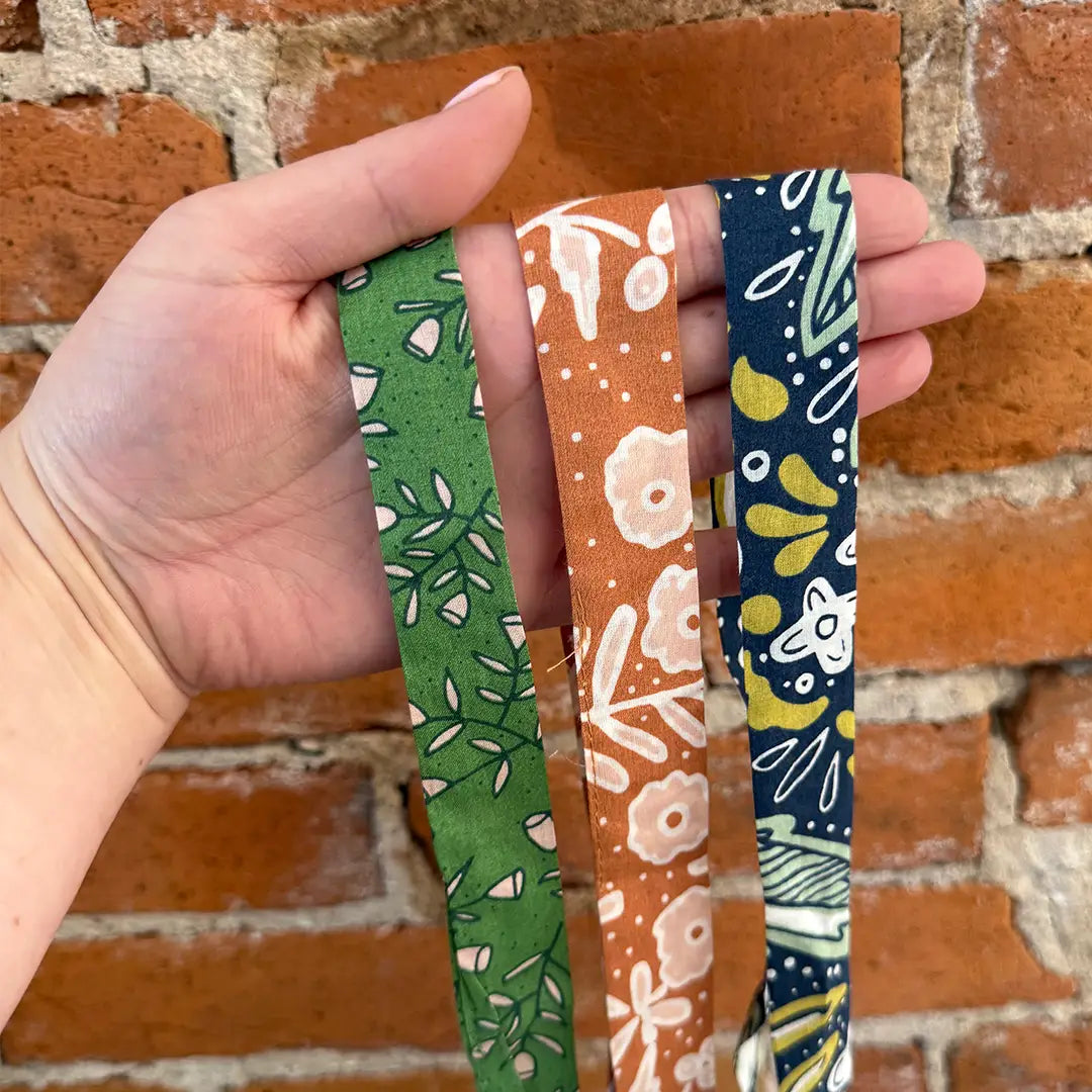 Posey Bowie Tie - No. 106