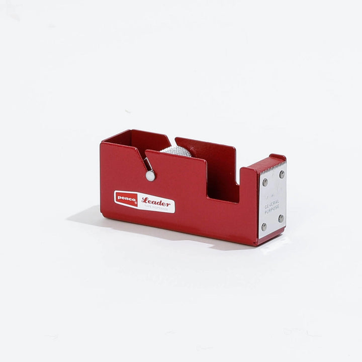Small Steel Tape Dispenser