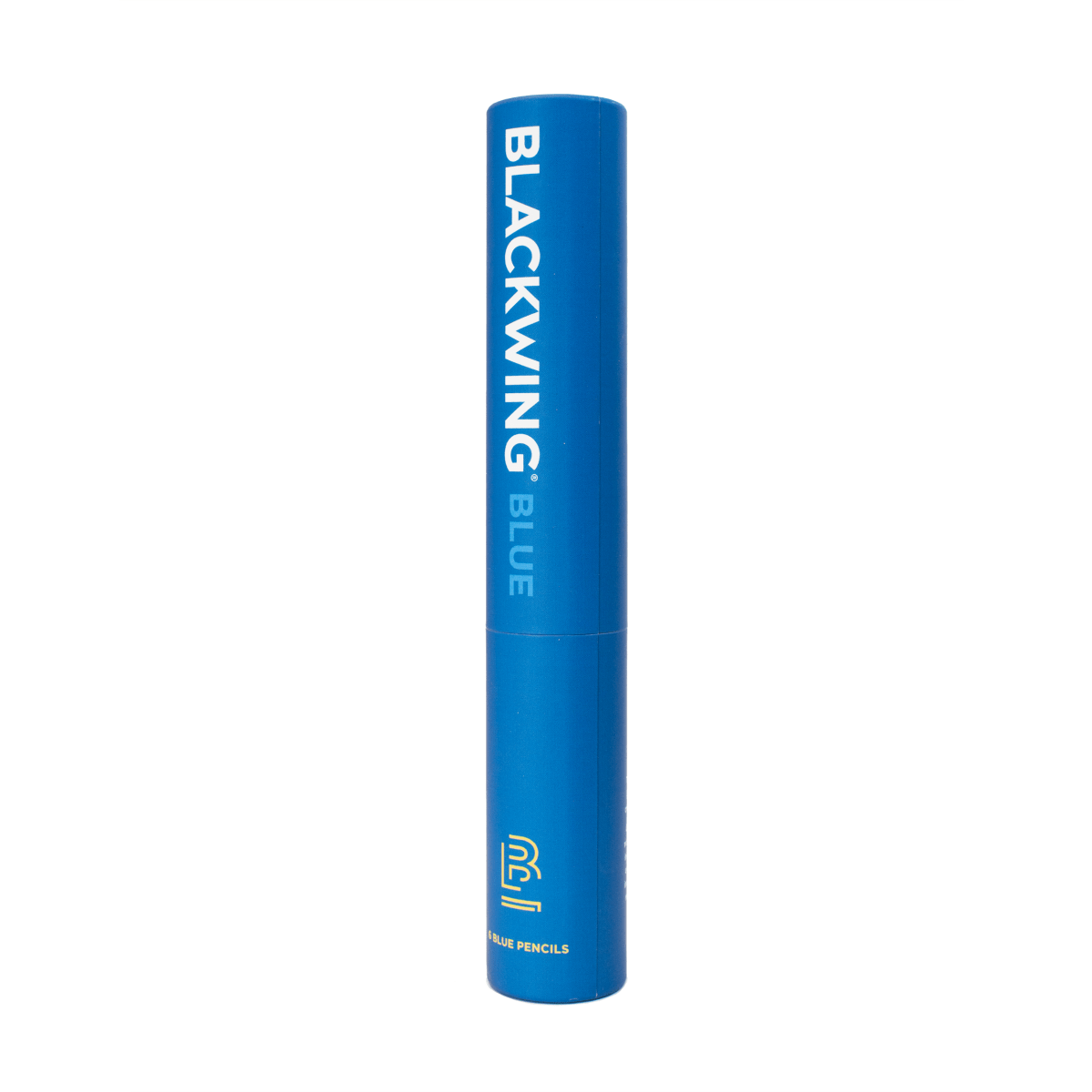 Blackwing Blue Pencil Set - Set of 6